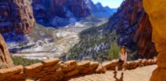 US Rockies & National Parks