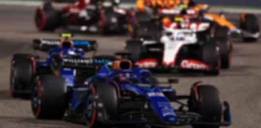 Grand Prix 2025 - Bahrain 3 night with luxury Stay