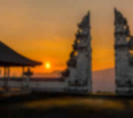 Bali Paradise: A Romantic Journey Through Culture & Nature