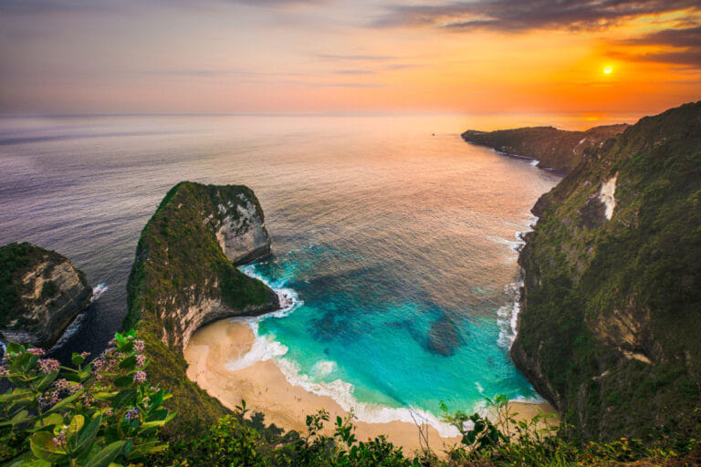 Bali Paradise: A Romantic Journey Through Culture & Nature