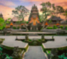 Bali Paradise: A Romantic Journey Through Culture & Nature