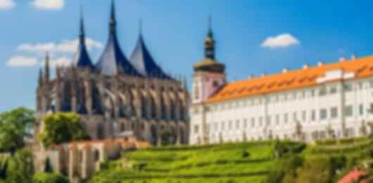Jewels of East Europe