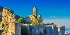 Tbilisi & Beyond: 4 Nights in the Heart of Georgia