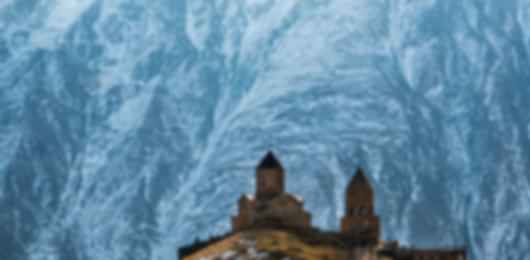Chasing Horizons: A 5-Night Journey Across Georgia