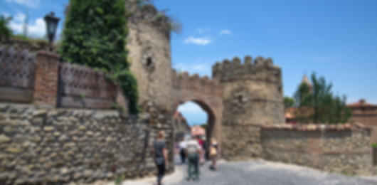 Georgia’s Gems: 6 Nights of Discovery and Delight