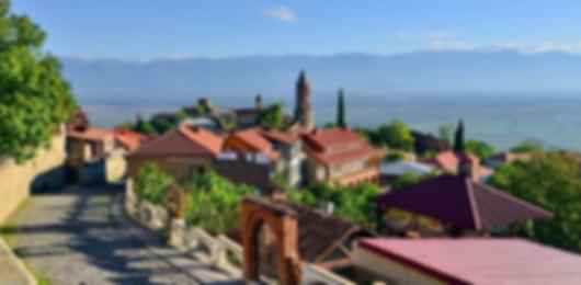 3 Nights Georgia – Explore Tbilisi