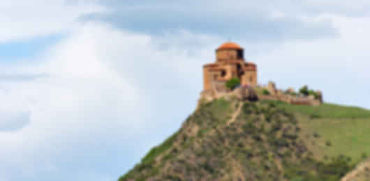 4 Nights Georgia - Explore Tbilisi