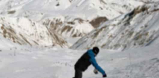 4 Nights Explore Tbilisi with Gudauri