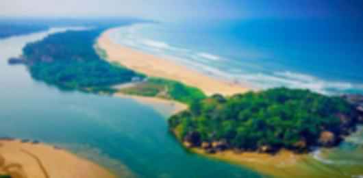 Scenic Sri Lanka