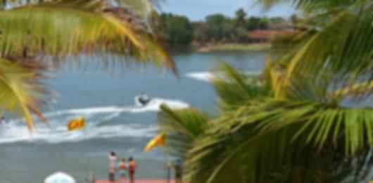 Stunning Sri Lanka - KANDY 2N-BENOTA 2N- COLOMBO 1N