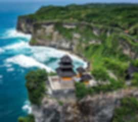 Bali Culture Nature Island Escapes