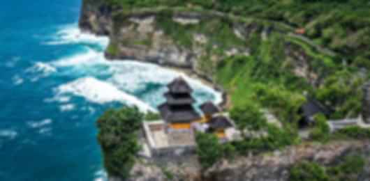 Bali Explorer: Culture, Nature & Island Escapes