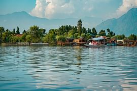 Srinagar Bliss