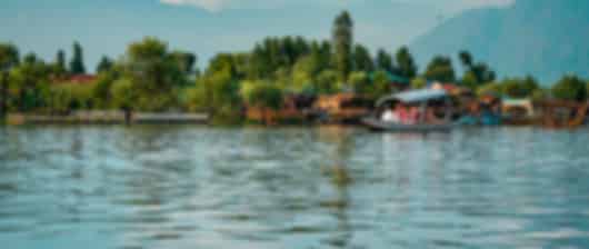 Srinagar Bliss