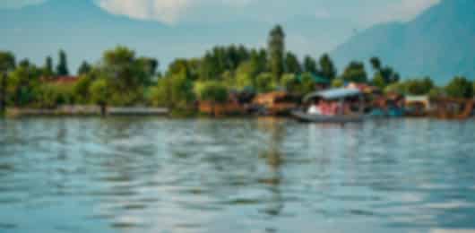 Srinagar Bliss