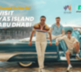 Abu Dhabi Yas Island Experience