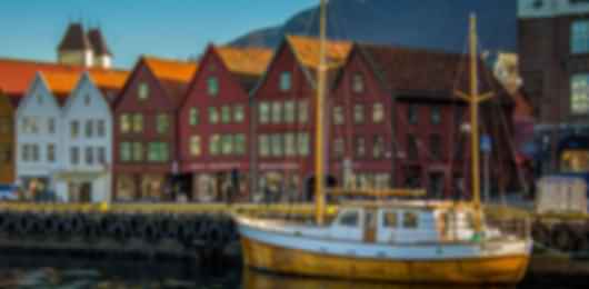 Norway 8 Day Holiday