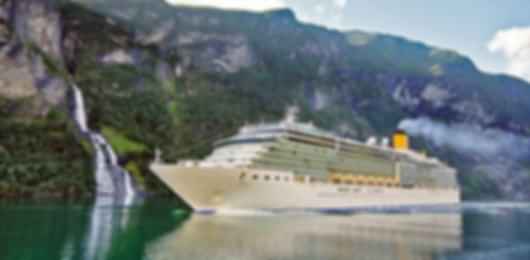 Norway 8 Days