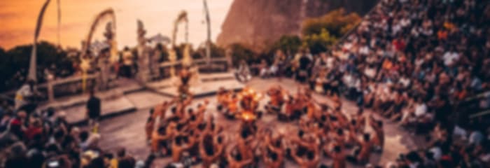 Ubud and Kuta Honeymoon Retreat – 4 Nights