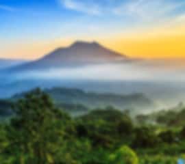 The Bali Crossover: Ubud Bliss + Kuta Fun - 4N