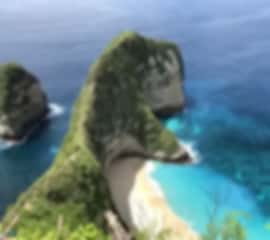 The Bali Crossover: Ubud Bliss + Kuta Fun - 4N