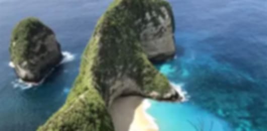 The Bali Crossover 4 Nights from delhi