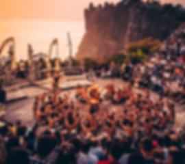 Blockbuster Bali: 4-Night Epic Holiday
