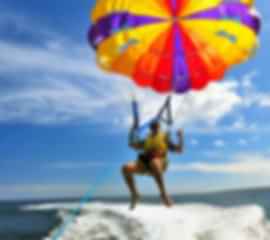 Blockbuster Bali: 4-Night Epic Holiday