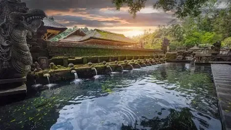 Blockbuster Bali: 4-Night Epic Holiday
