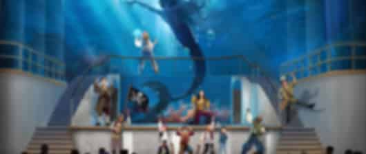 4 Nights Disney Adventure From Singapore