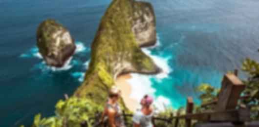 4 Nights of Bali’s Best Scenes