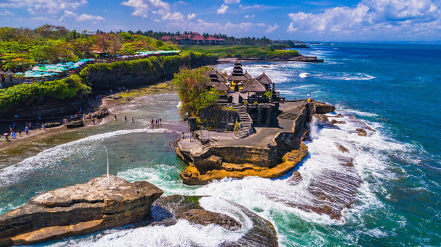 Romantic Bali Sunset Escape – 4 Nights