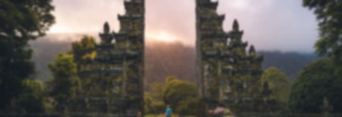 Luxury Bali Honeymoon Experience – 5 Nights