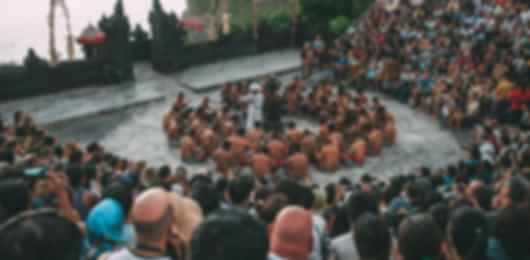 Bali with a twist: The 5-Night Hit Holiday