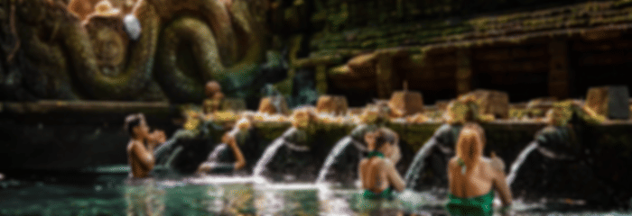 Luxury Bali Honeymoon Experience – 5 Nights