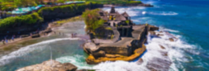 Luxury Seminyak Honeymoon – 4 Nights