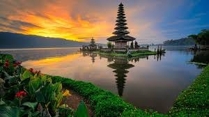 Bali's Lover Paradise: 4N in Seminyak