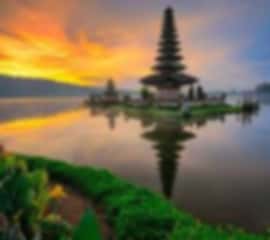 Bali's Lover Paradise: 4N in Seminyak