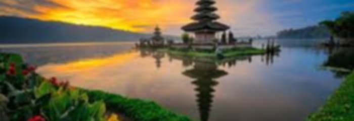 Luxury Seminyak Honeymoon – 4 Nights