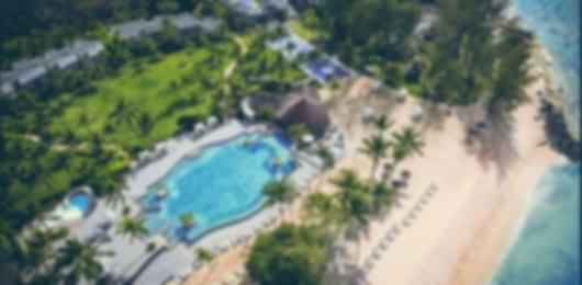 Mauritius Magic: 6 Nights Outrigger Escape - Chennai