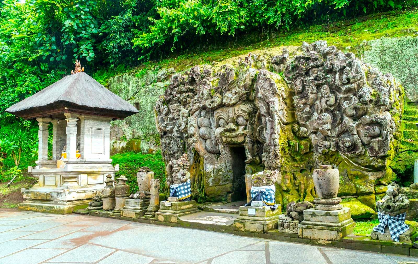 The Epic Bali Story: Ubud & Kuta - 6N