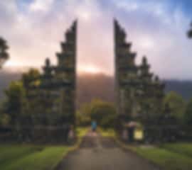 The Epic Bali Story: Ubud & Kuta - 6N