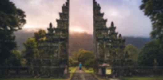 The Epic Bali Story: Ubud & Kuta - 6N