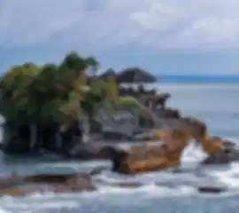 The Epic Bali Story: Ubud & Kuta - 6N