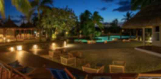 Beachside Bliss: 6 Nights at Solana Beach Mauritius - Chennai