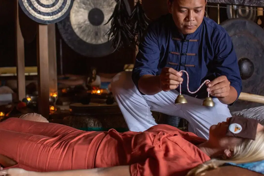 Bali Complete Story: Wellness & Wonders - 6N