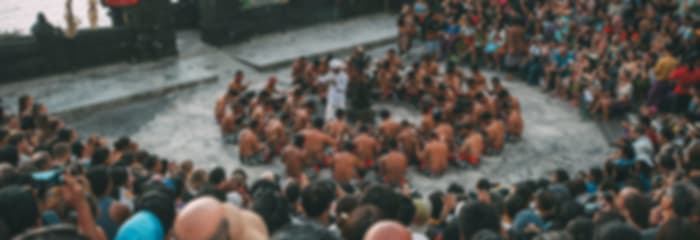Bali Wellness and Romance Escape – 6 Nights