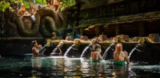 Bali Complete Story: Wellness & Wonders - 6N