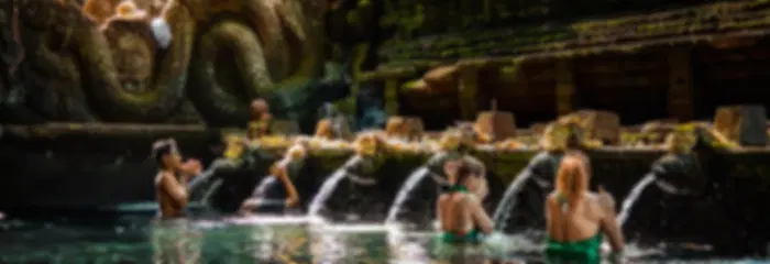 Bali Wellness and Romance Escape – 6 Nights