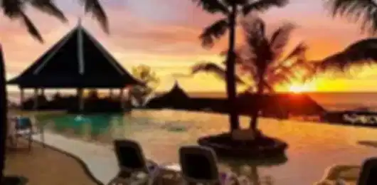 4 Nights in Paradise: Discover the Magic of Mauritius